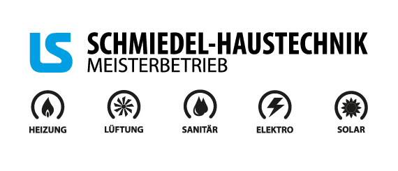 Heizungsbau Schmiedel Haustechnik